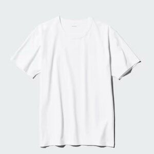 uniqlo  dre-ex short sleeve tee